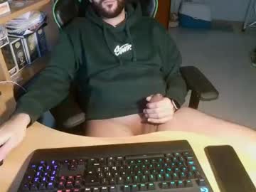 Morpheus1900 January 13, 2025 Chaturbate stream image