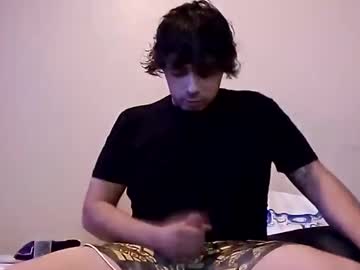 Onemoretime6853 January 13, 2025 Chaturbate stream image
