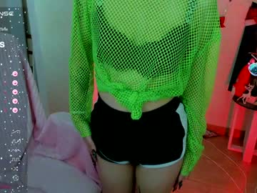 Red_Bestie_ January 13, 2025 Chaturbate stream image