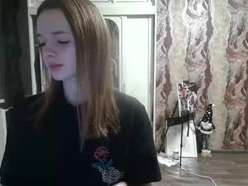 Samanta55555 January 13, 2025 Chaturbate stream image