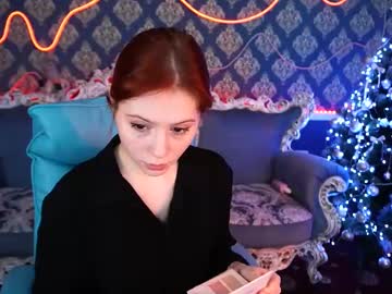 Sasha_Exclusive January 13, 2025 Chaturbate stream image