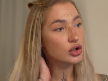 Sparks__Daisy January 13, 2025 Chaturbate stream image
