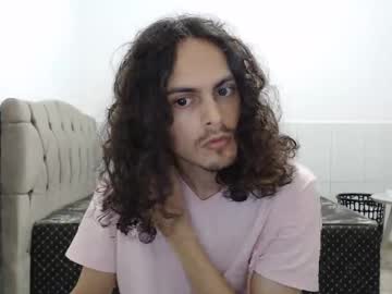 Spencerreid69 January 13, 2025 Chaturbate stream image