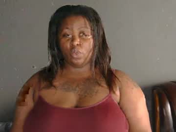 Thickcaramel_P stream photo from January 13, 2025