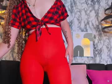 Valery_Lyma January 13, 2025 Chaturbate stream image