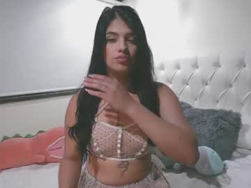Veronica_Magellan January 13, 2025 Chaturbate stream image