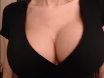 X_Nathalie_X January 13, 2025 Chaturbate stream image