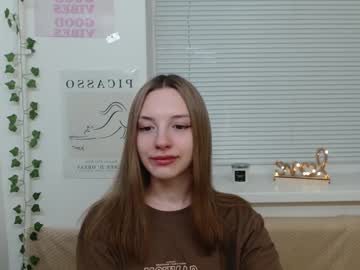 Adele0_0 January 13, 2025 Chaturbate stream image