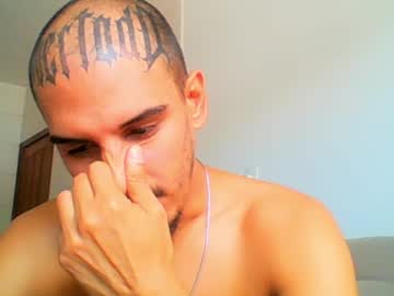 Aelucius January 13, 2025 Chaturbate stream image