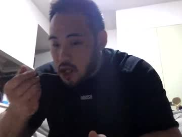 Aesthetic_Ys January 13, 2025 Chaturbate stream image