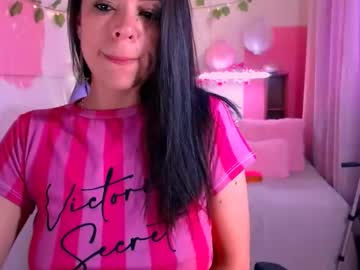 Anaughty_Kitten January 13, 2025 Chaturbate stream image