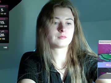 Bunny_2_0 January 13, 2025 Chaturbate stream image
