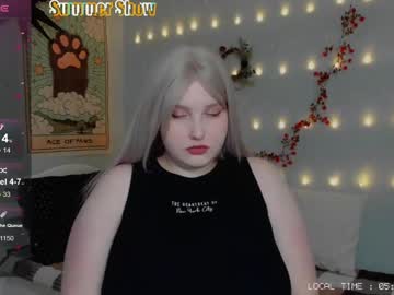 Crystal__Chris January 13, 2025 Chaturbate stream image