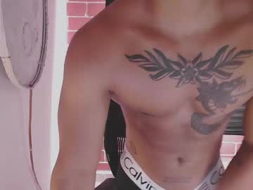 Damiann_Rees January 13, 2025 Chaturbate stream image