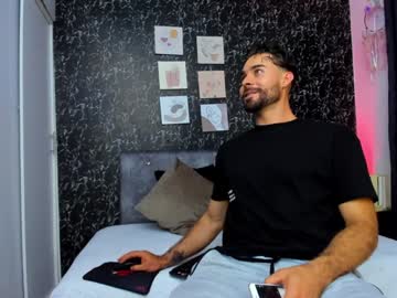 Dante_Sstrong January 13, 2025 Chaturbate stream image