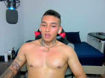 David_Adams2003 January 13, 2025 Chaturbate stream image