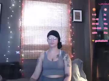 Destineel January 13, 2025 Chaturbate stream image
