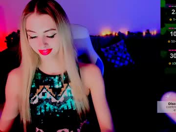 Emilia_Klar January 13, 2025 Chaturbate stream image