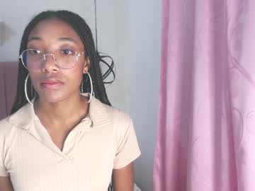 Esmeralda_Bk January 13, 2025 Chaturbate stream image