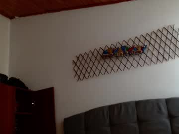 Gabriella_Parkerr January 13, 2025 Chaturbate stream image