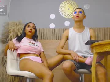 Horny_Theo02 January 13, 2025 Chaturbate stream image