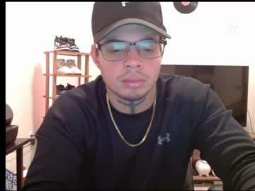 Hpjunior199 January 13, 2025 Chaturbate stream image
