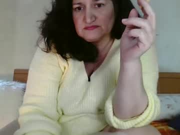 Inna46_ January 13, 2025 Chaturbate stream image