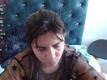 Isa_Loverst January 13, 2025 Chaturbate stream image