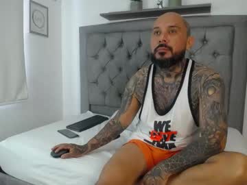 Jhonny_Bigdick January 13, 2025 Chaturbate stream image