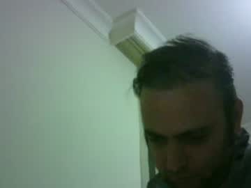 Johnnygood1907 January 13, 2025 Chaturbate stream image