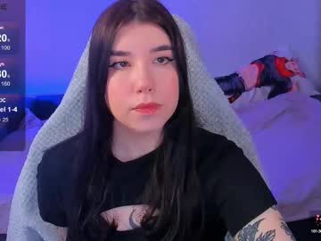 Kailey_Harris January 13, 2025 Chaturbate stream image
