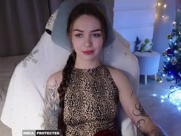 Kateleoo January 13, 2025 Chaturbate stream image