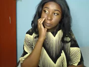 Lady_Twerky stream photo from January 13, 2025