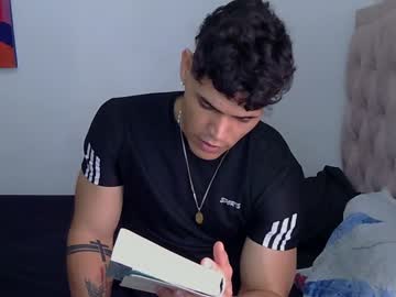 Liamtravis__1 January 13, 2025 Chaturbate stream image