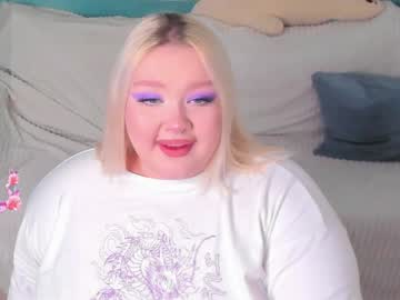 Lilybelll January 13, 2025 Chaturbate stream image