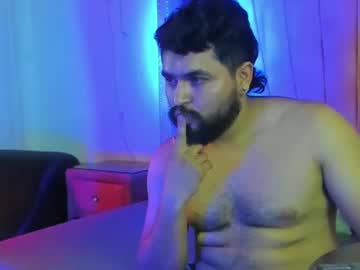 Lucawhite62 January 13, 2025 Chaturbate stream image