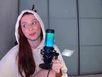 _Mary_Chili January 13, 2025 Chaturbate stream image