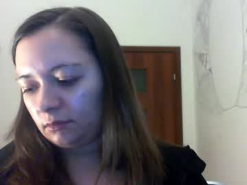 Megansensual January 13, 2025 Chaturbate stream image