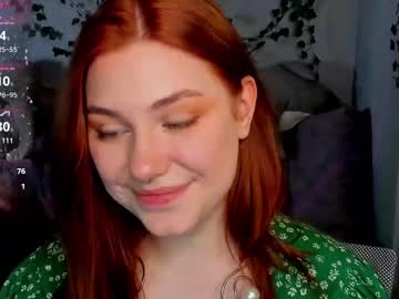 Mira_Werner January 13, 2025 Chaturbate stream image