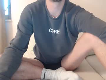 Mitsch01 January 13, 2025 Chaturbate stream image