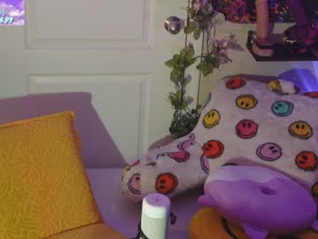 Mj_Vodkagirls January 13, 2025 Chaturbate stream image