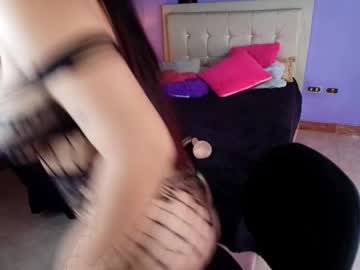 Natalia_Vasquezz1 January 13, 2025 Chaturbate stream image