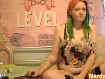 Nerdgibbler January 13, 2025 Chaturbate stream image