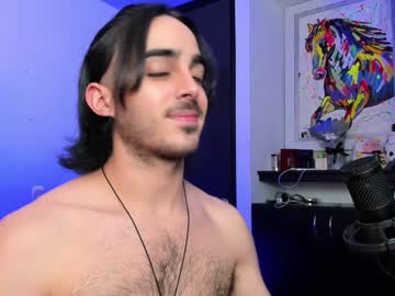 Novacry January 13, 2025 Chaturbate stream image