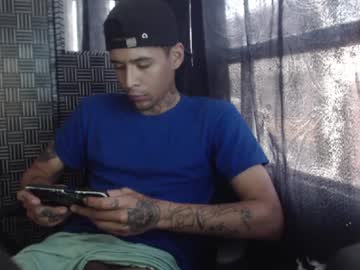 Rickygrey77 January 13, 2025 Chaturbate stream image