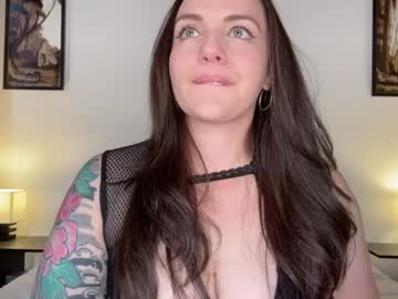 Sabrinajonesxxx_ January 13, 2025 Chaturbate stream image