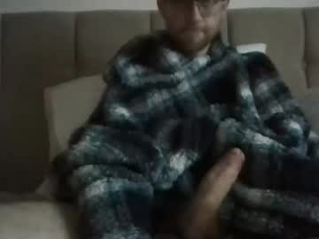 Scottish_Daddy January 13, 2025 Chaturbate stream image