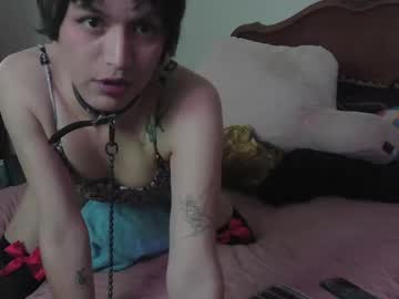 Soophiebby January 13, 2025 Chaturbate stream image