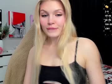 Starlight_2004 January 13, 2025 Chaturbate stream image
