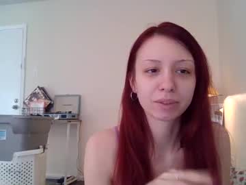 Sweetstrawberry04 January 13, 2025 Chaturbate stream image